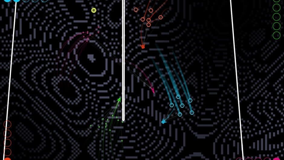 Particle Mace screenshot 3