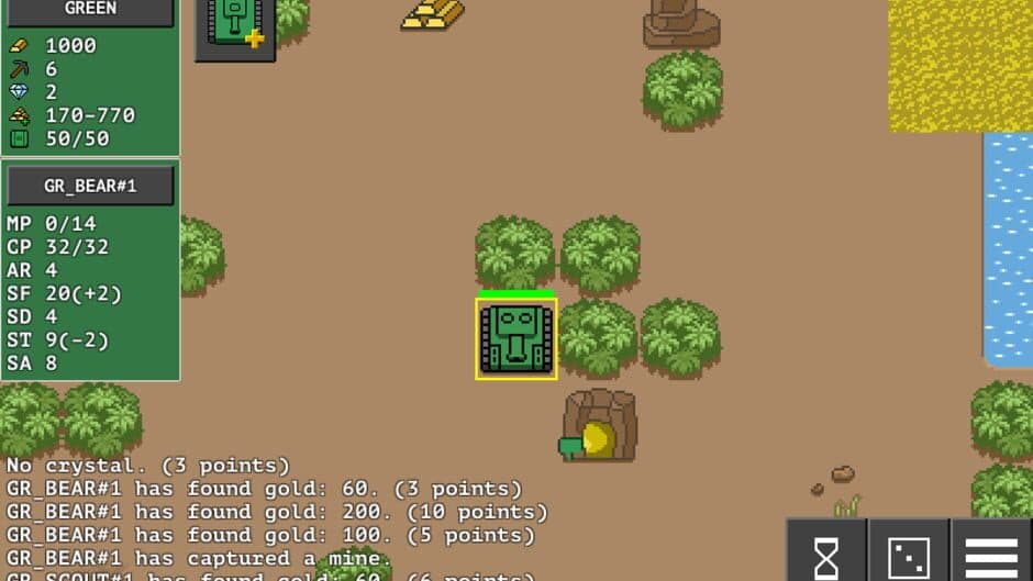 Board Tanks screenshot 6