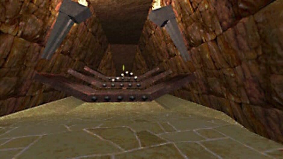 Montezuma's Return! screenshot 2