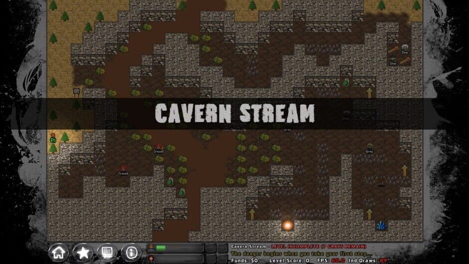 Shattered Haven screenshot 4