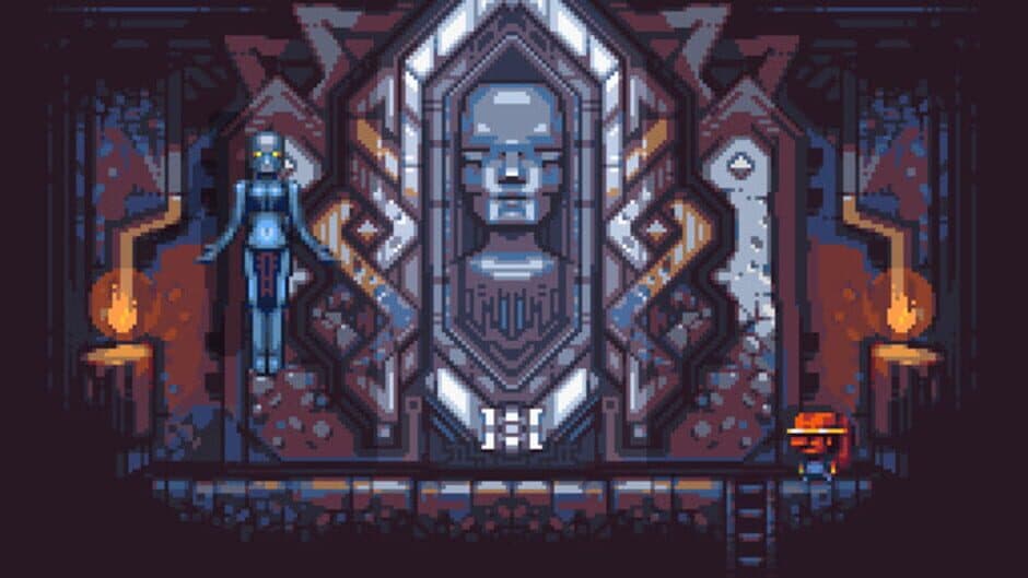 Pocket Kingdom screenshot 4