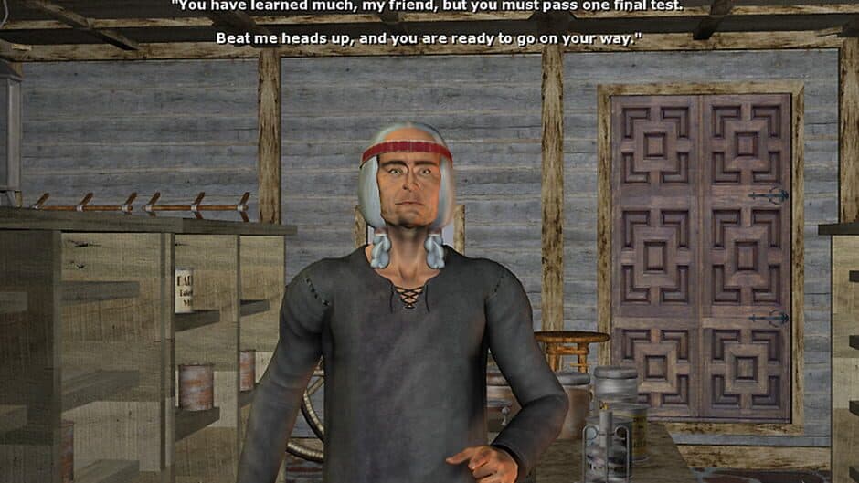 Poker Simulator screenshot 1