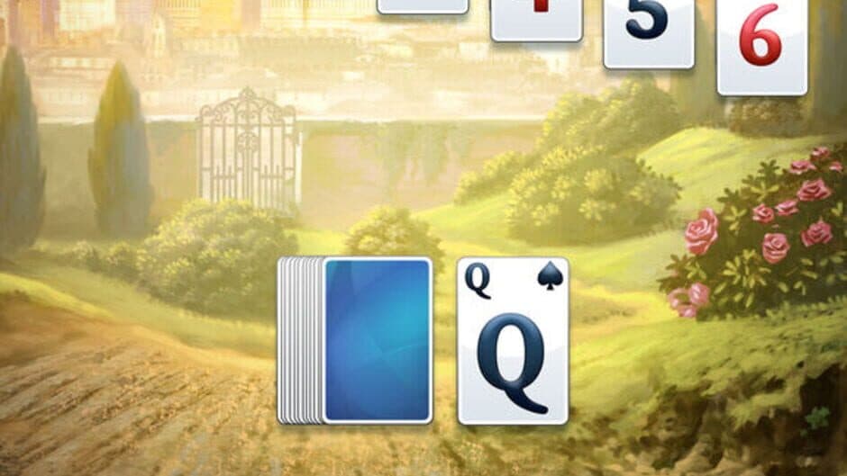 Fairway Solitaire - Card Game screenshot 4