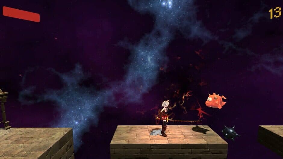 Dungeon Kitty screenshot 3