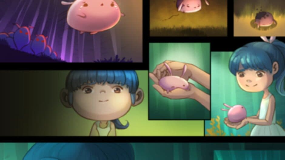 Light A Way screenshot 4