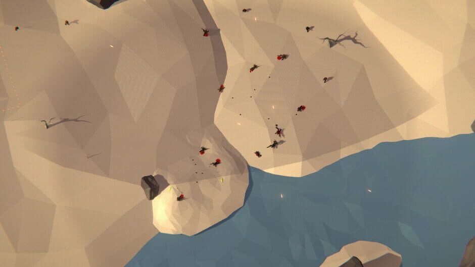 Hinterhalt screenshot 2