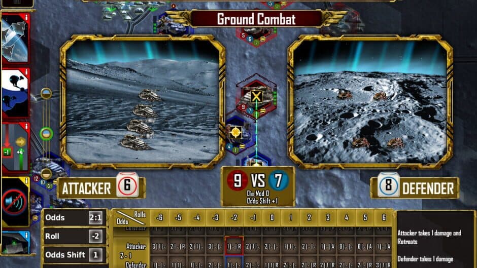 Ground Pounders screenshot 4