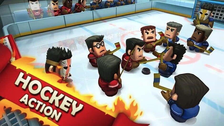 Ice Rage screenshot 4