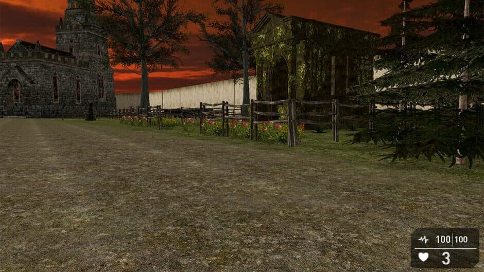 Project RPG screenshot 4