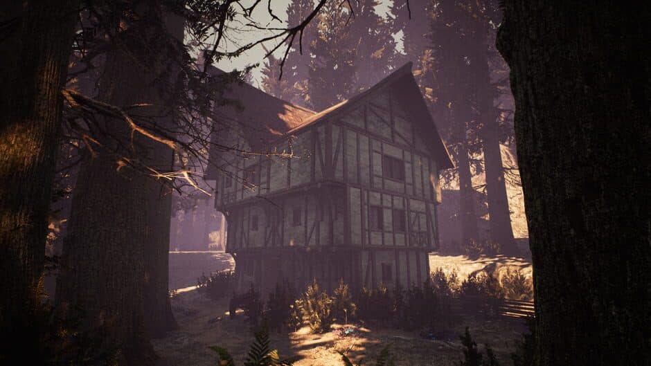 Nephise Begins screenshot 2