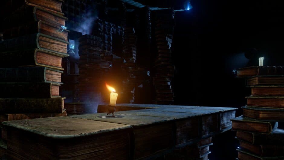 Candleman screenshot 3