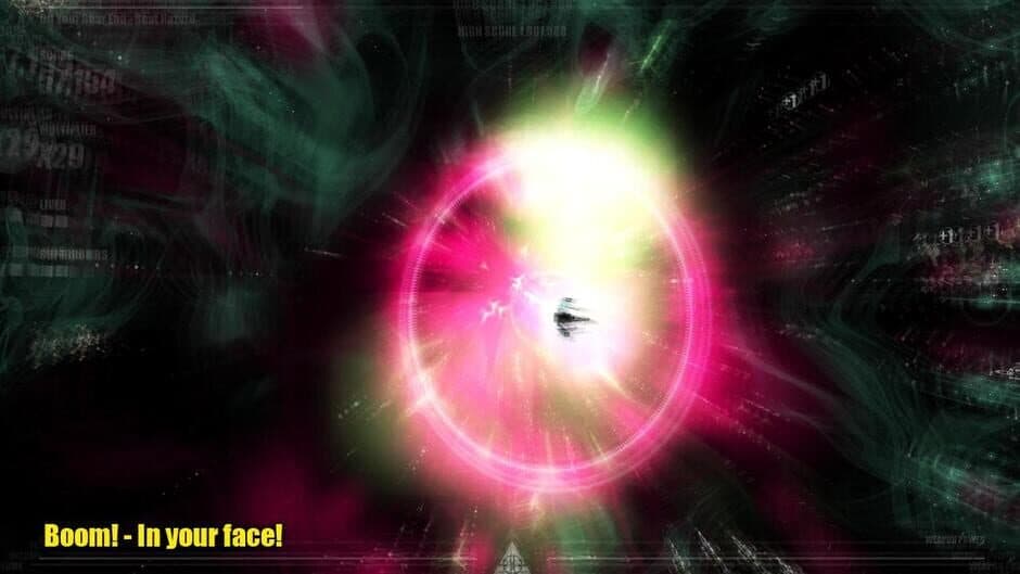 Beat Hazard screenshot 5