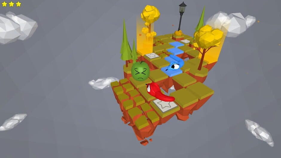 SnakEscape screenshot 5