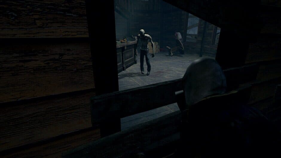 2017 VR screenshot 5