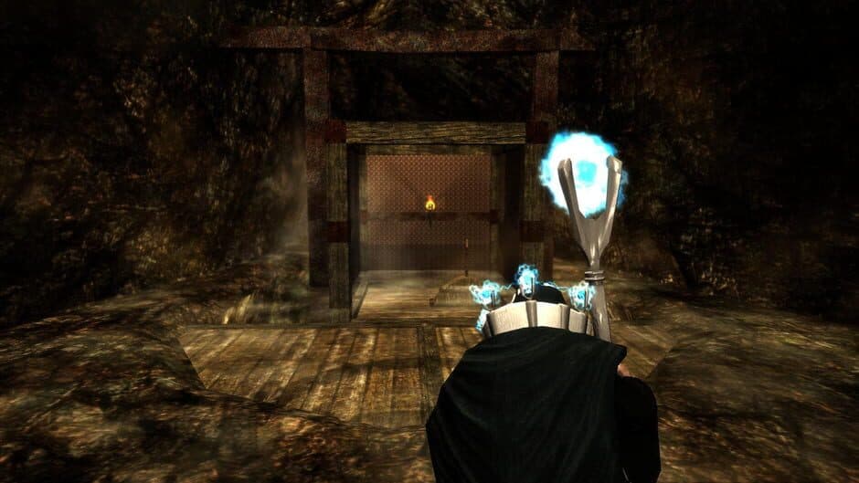 Dysan the Shapeshifter screenshot 5