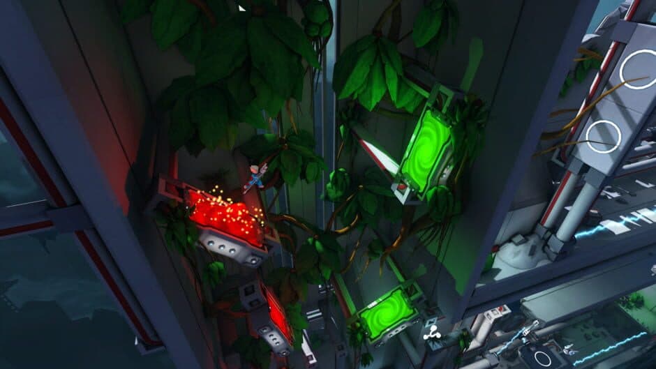 Kick & Fennick screenshot 6