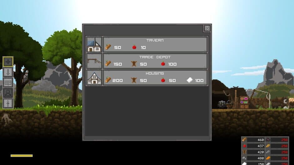 Regions of Ruin screenshot 4