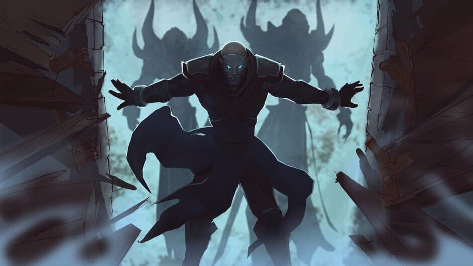 Heroes of Arca screenshot 3