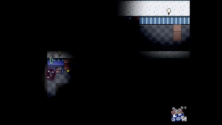 Eve of Souls: Static Pod screenshot 5