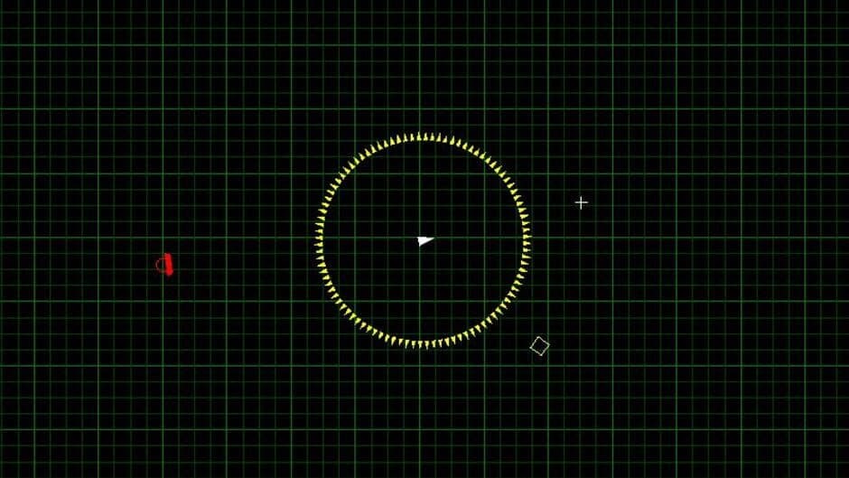 Arcadia screenshot 1