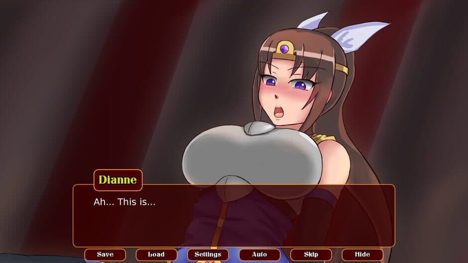 Demon King Domination: Deluxe Edition screenshot 3
