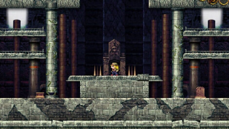 La-Mulana 2 screenshot 2