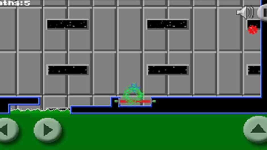 Xenoscape screenshot 5