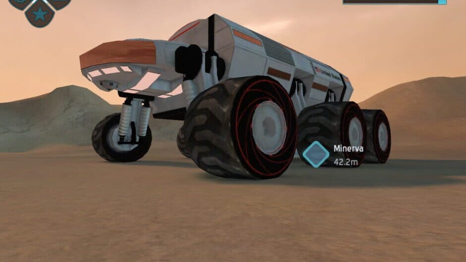 Starlite: Astronaut Rescue screenshot 4