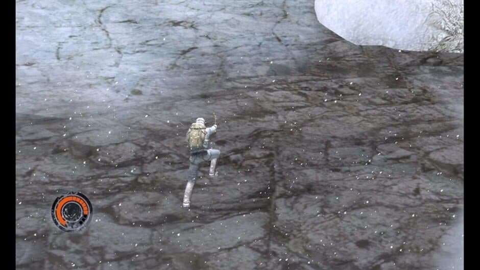 Cursed Mountain screenshot 4