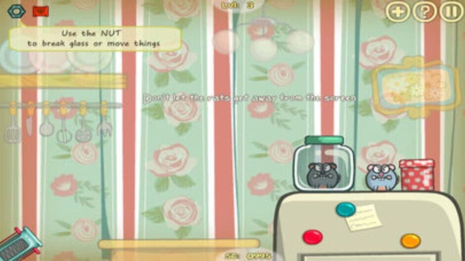 Rats Invasion 2 screenshot 3
