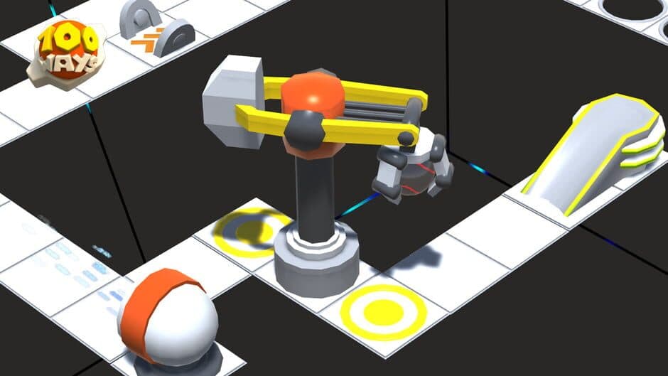 One Hundred Ways screenshot 4