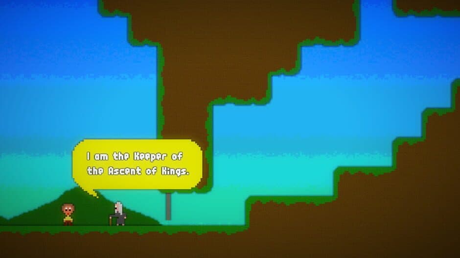 Ascent of Kings screenshot 3