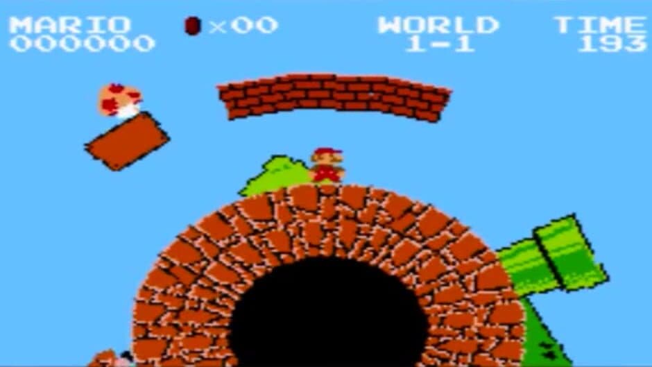 WarioWare: Twisted! screenshot 3