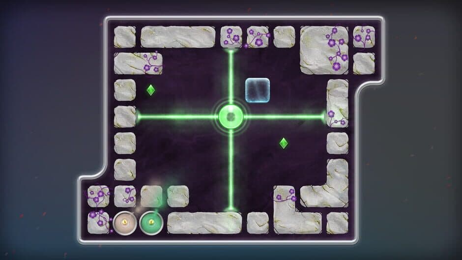 Quell Zen screenshot 2