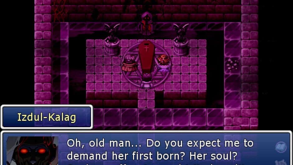 The Princess' Heart screenshot 5