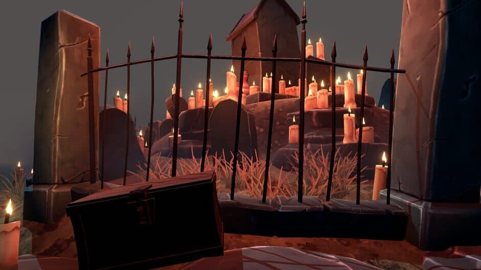 Hidden Paws Mystery screenshot 3