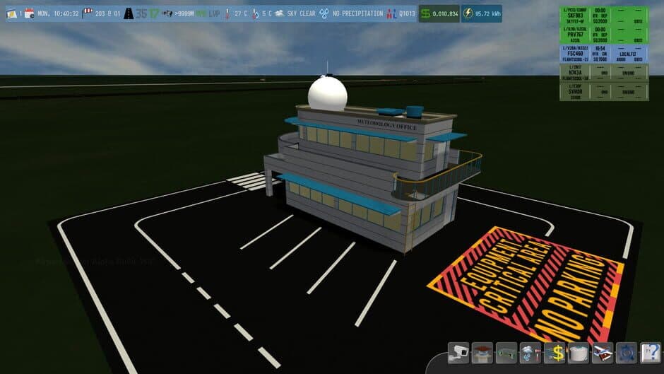 Airport Master screenshot 2