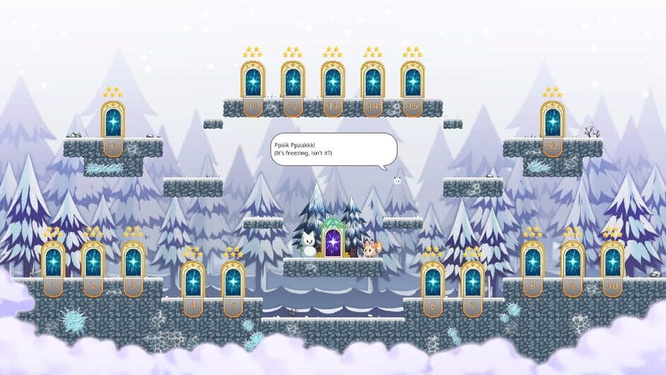 Dreamals: Dream Quest screenshot 3