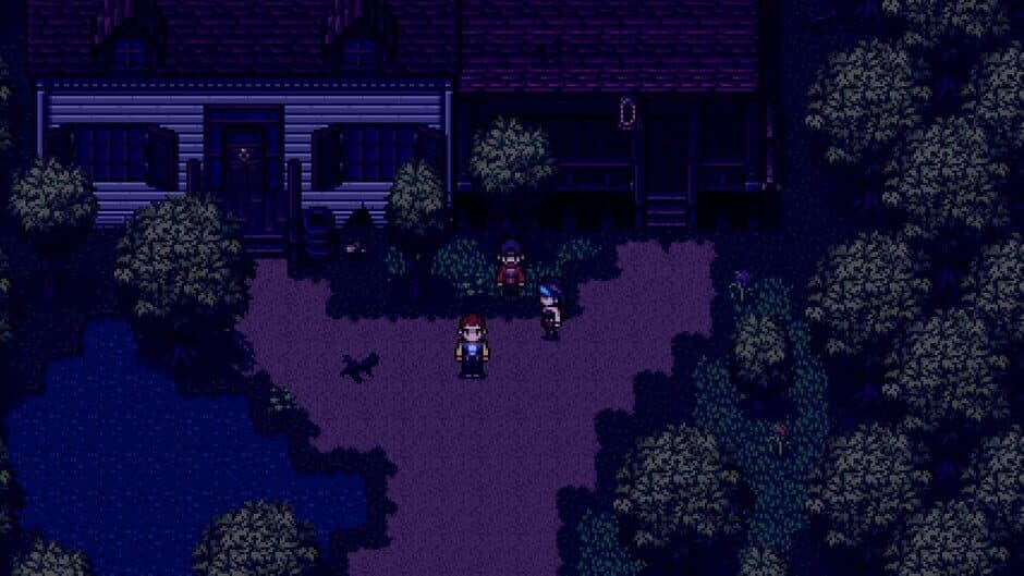 Pembrey screenshot 1