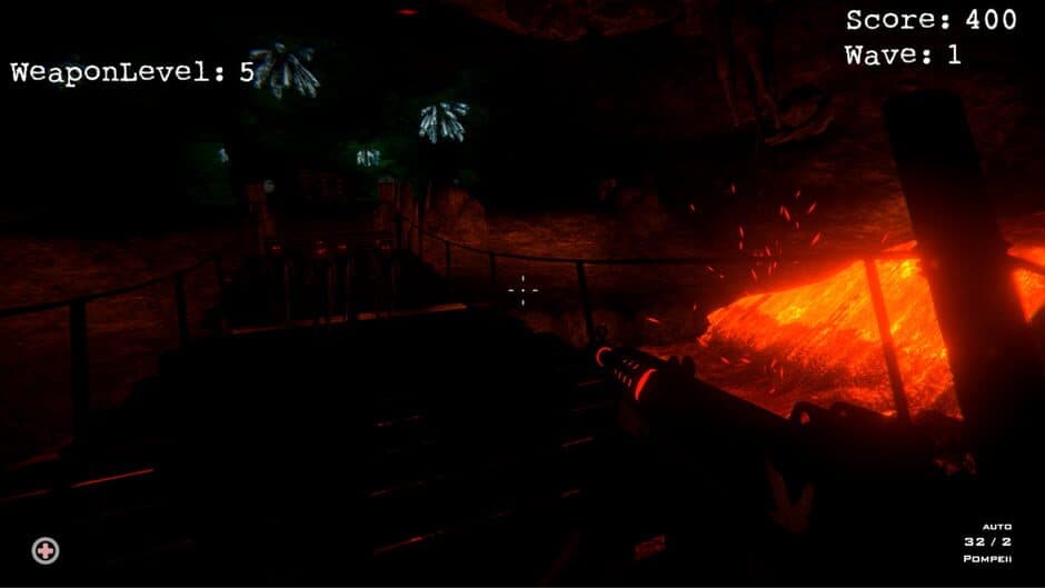 The One We Found screenshot 6