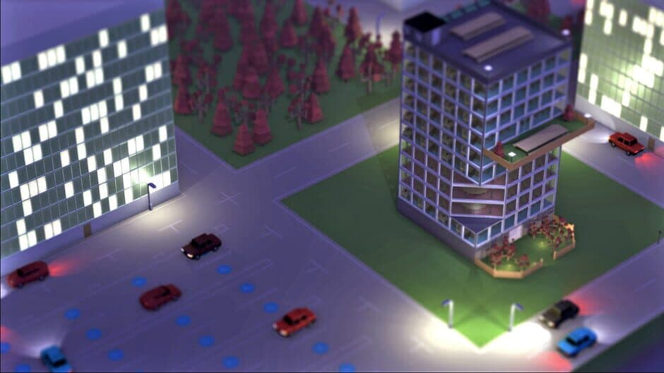 Software Inc. screenshot 2