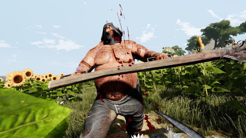 Die Young screenshot 5