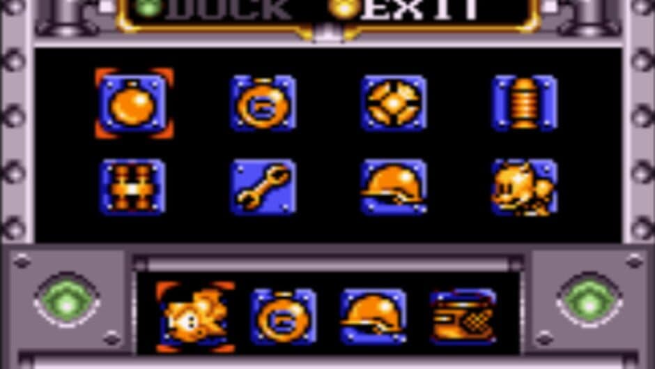 Tails Adventure screenshot 3