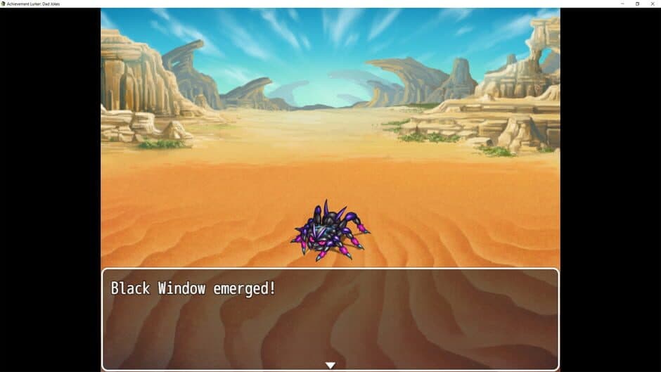 Achievement Lurker: Dad Jokes screenshot 3