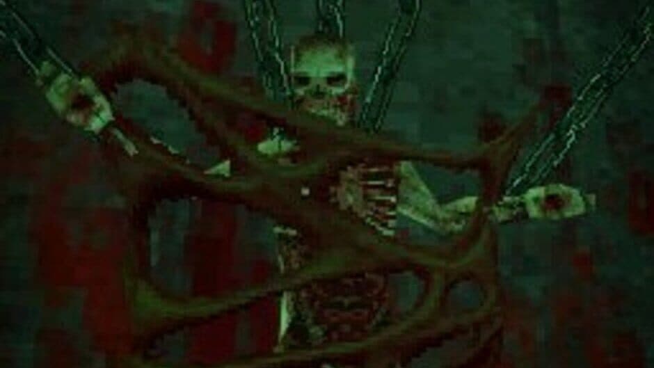 Dementium II screenshot 4