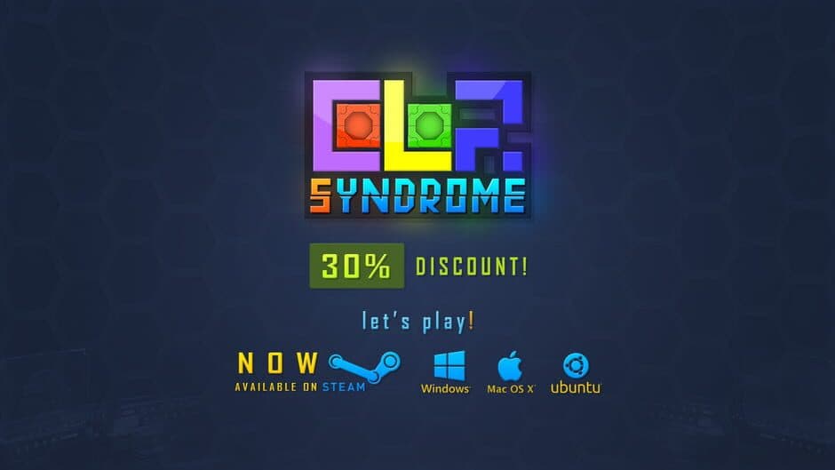 Color Syndrome screenshot 1