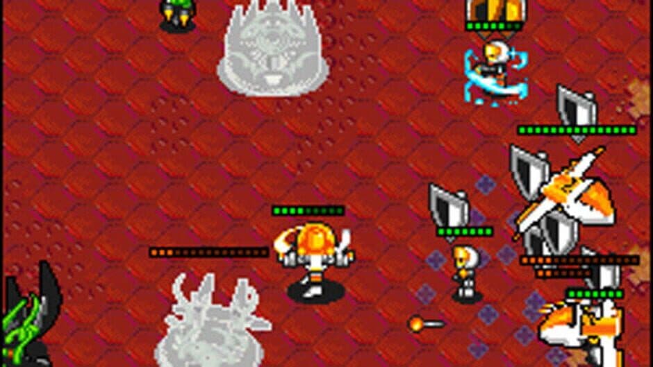 LEGO Battles screenshot 4