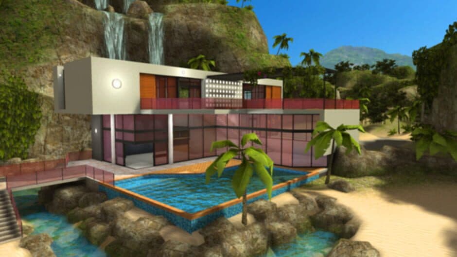 Avakin Life screenshot 6