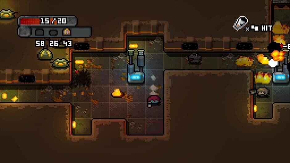 Space Grunts screenshot 3