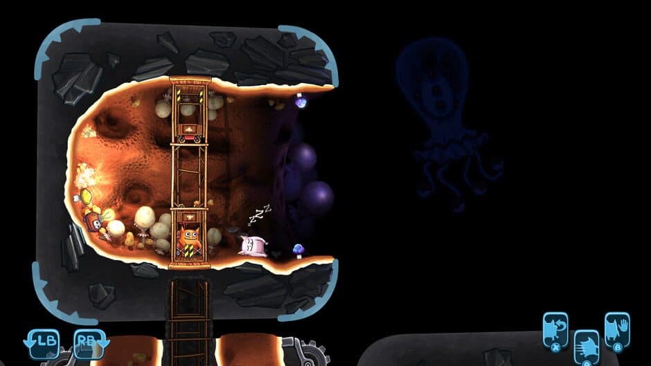 Molecats screenshot 4